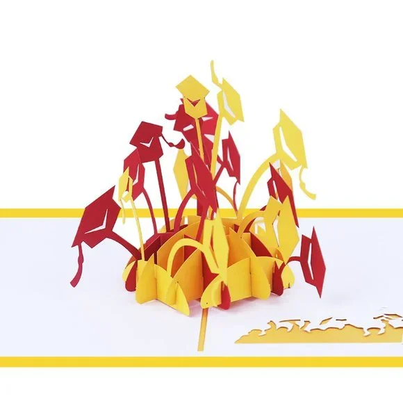 3D CARD - Picture 5 of 9